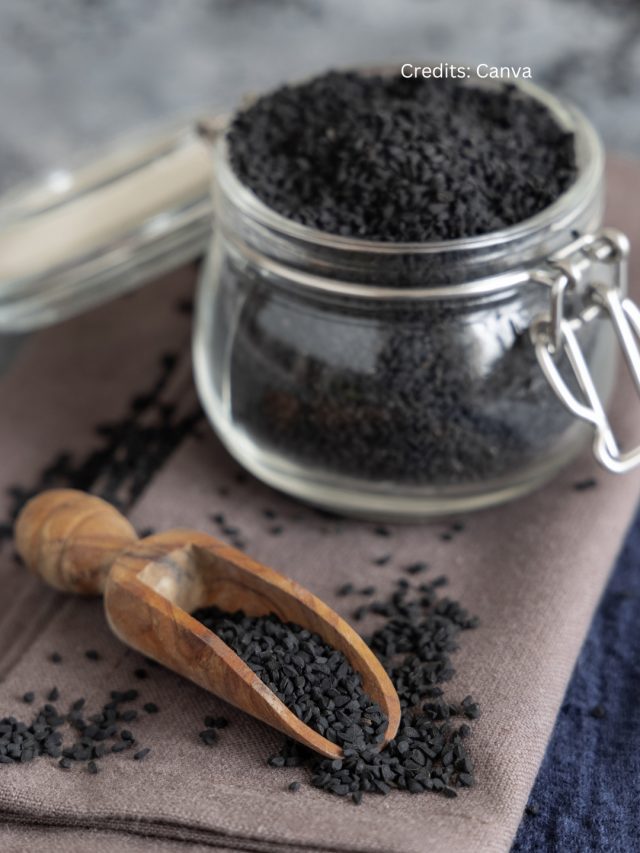 8 Benefits Of Kalonji AKA Nigella Seeds, The Ancient Superfood