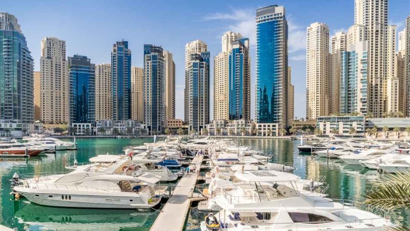 golden visa dubai yacht owners