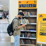 India’s ‘First Take A Book Home’ Library, Flybrary Debuts At Bhubaneswar Airport; Bibliophiles, Assemble!