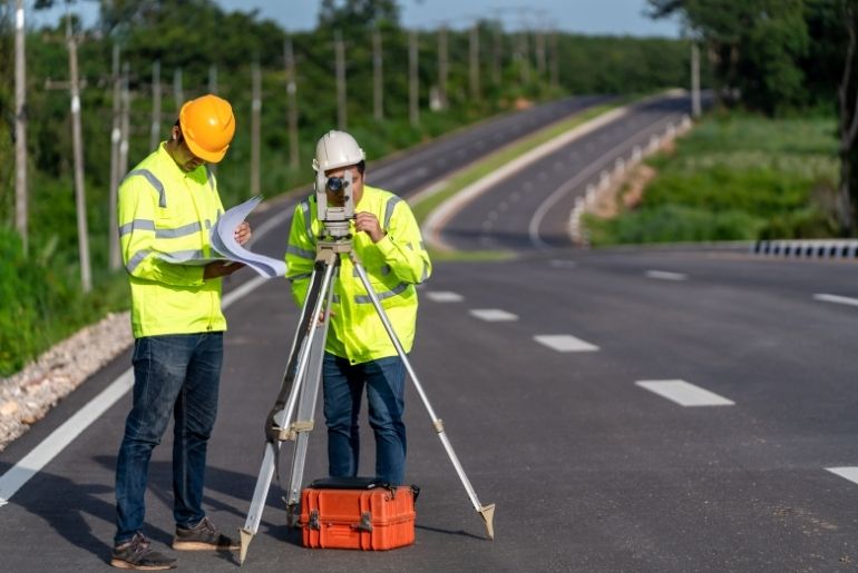 palm beach road extension