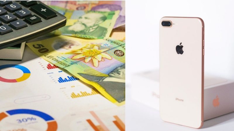 iPhone Hacks Currency Conversion