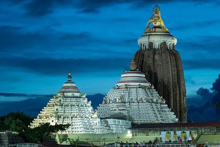 Shree Jagannath Darshan Yojana