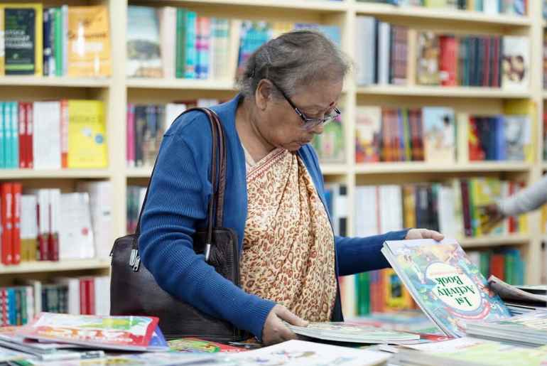 Kolkata Literature Festival