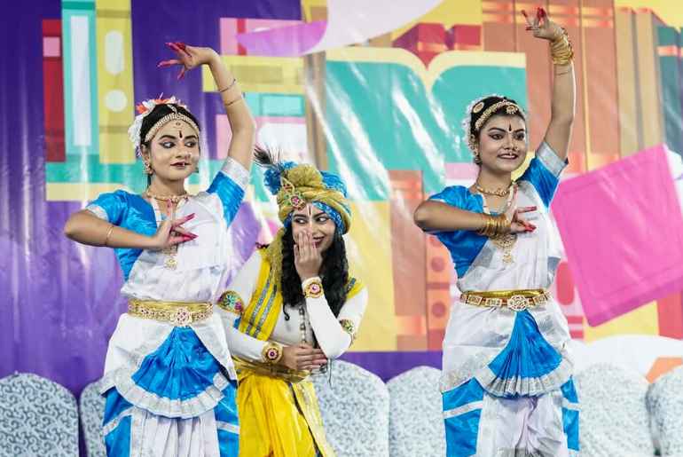 Kolkata Literature Festival