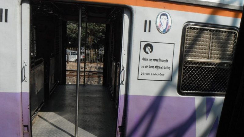 mumbai local