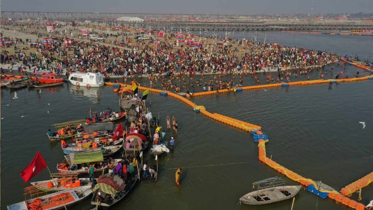 Is Maha Kumbh 2025 Really Getting Extended Due To Heavy Crowds? Here’s The Truth About Viral Social Media Claims