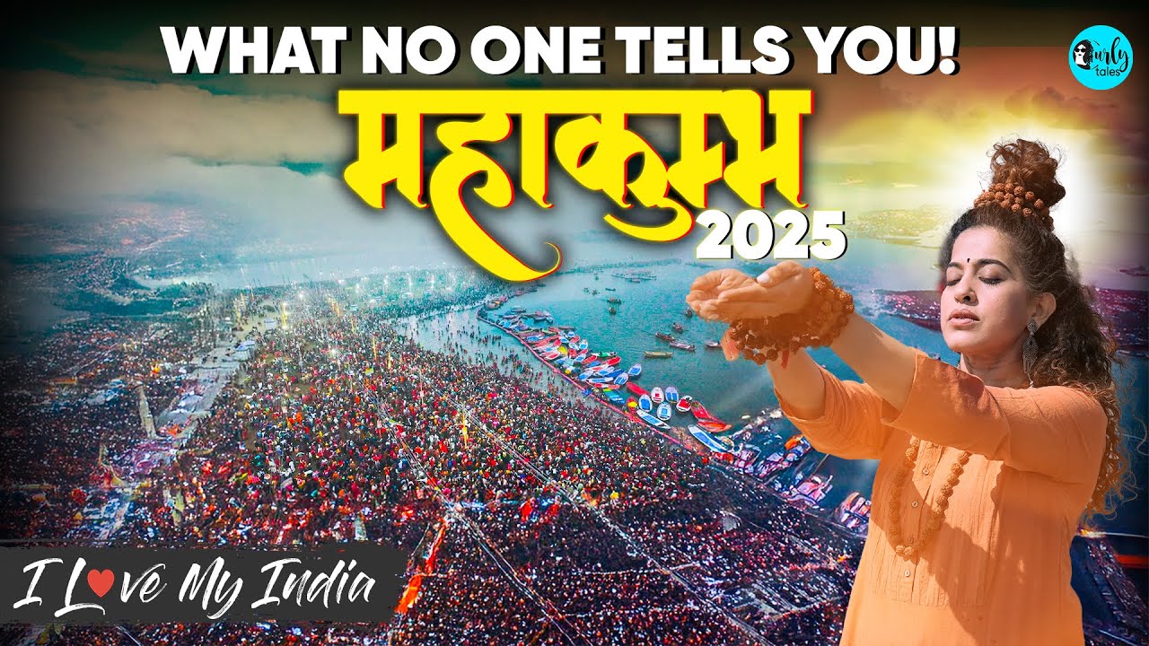 Inside Mahakumbh 2025: The Urban Transformation Of Prayagraj