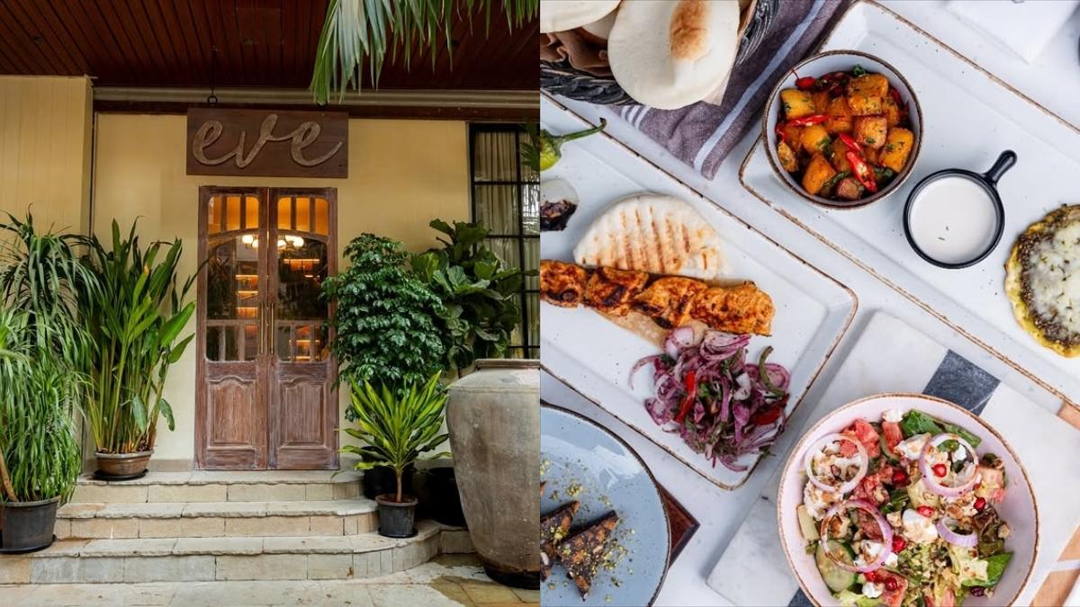 10 New Restaurants In Mumbai You Have To Try This Month