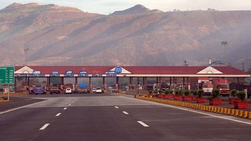 mumbai pune expressway