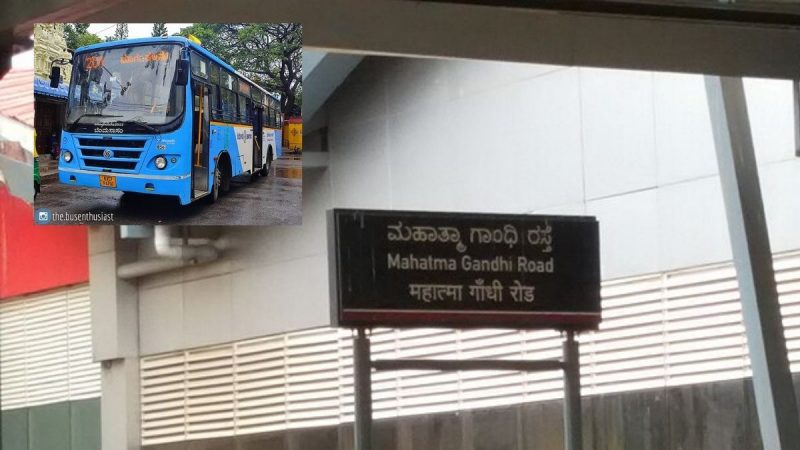 new buses Bengaluru