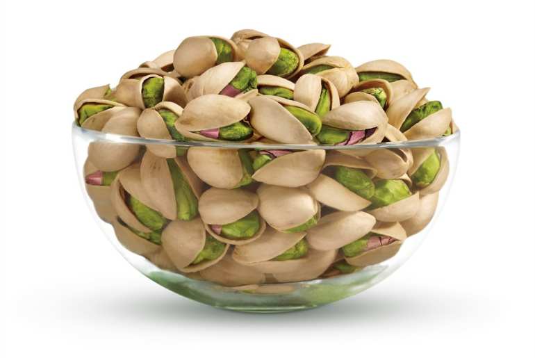 california pistachios