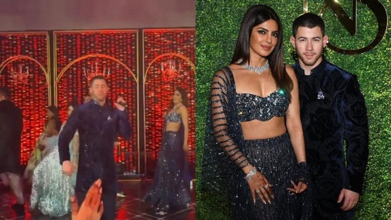 nick jonas priyanka