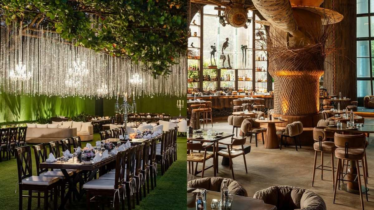 12 Best Romantic Restaurants In Mumbai Perfect For A Date