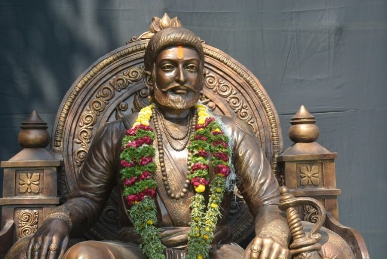 Shivaji Jayanti