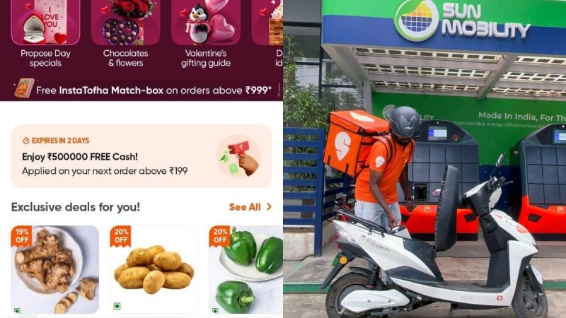 swiggy instamart