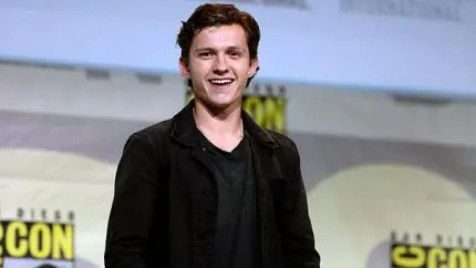 Tom Holland Tries To Buy His Own Beer Bero In The U.S; Shares How Hilariously Unsuccessful He Was On Instagram