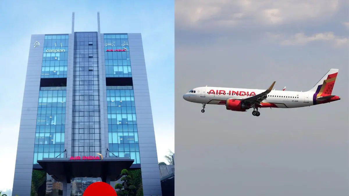 Air India Opens Digital Centre In Kochi To Power Innovative Digital Touchpoints; Details Inside