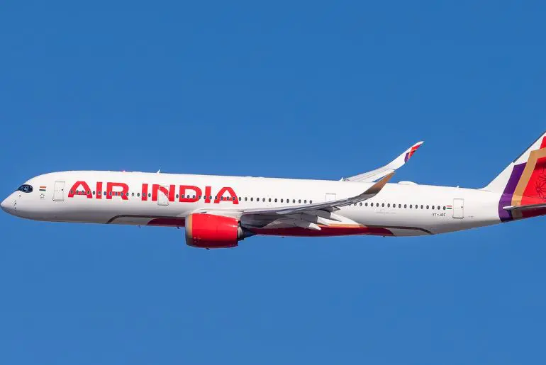 Air India Retrofit: