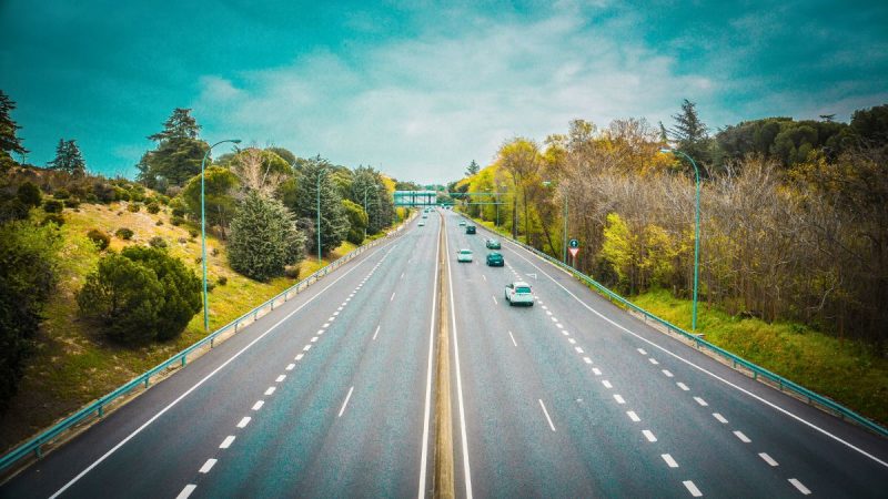 Beawar-Bharatpur Expressway