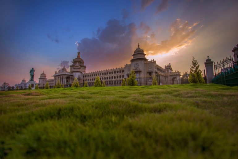 Bengaluru sister city