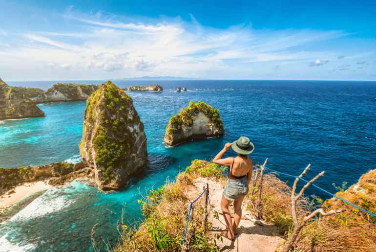 Bali New Tourism Tax