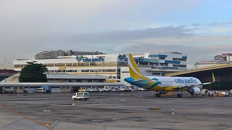 Cebu Pacific