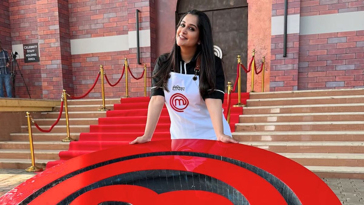 “I Won’t Be Able To Cook,” Dipika Kakar Bids Adieu To Celebrity MasterChef Due To Injury