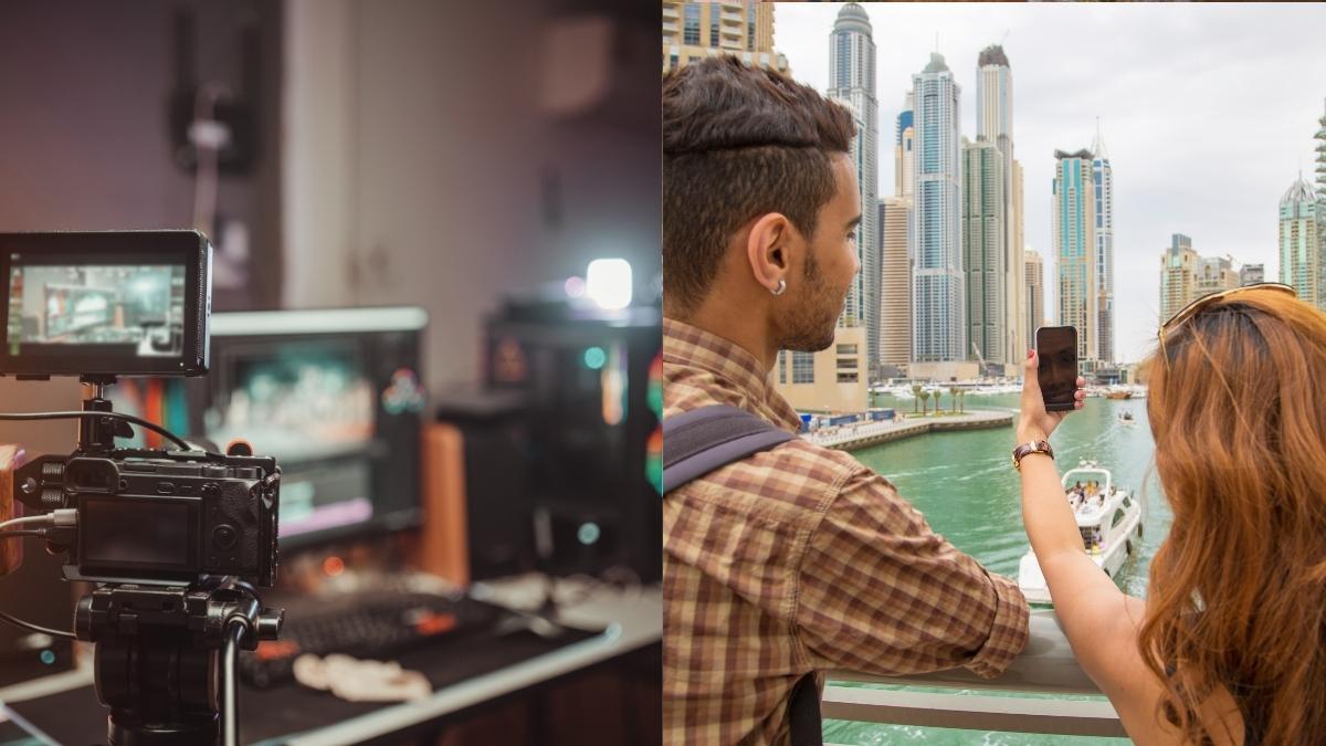 Creators HQ: Content Creators Can Get UAE Golden Visa; More About The Steps & Eligibility