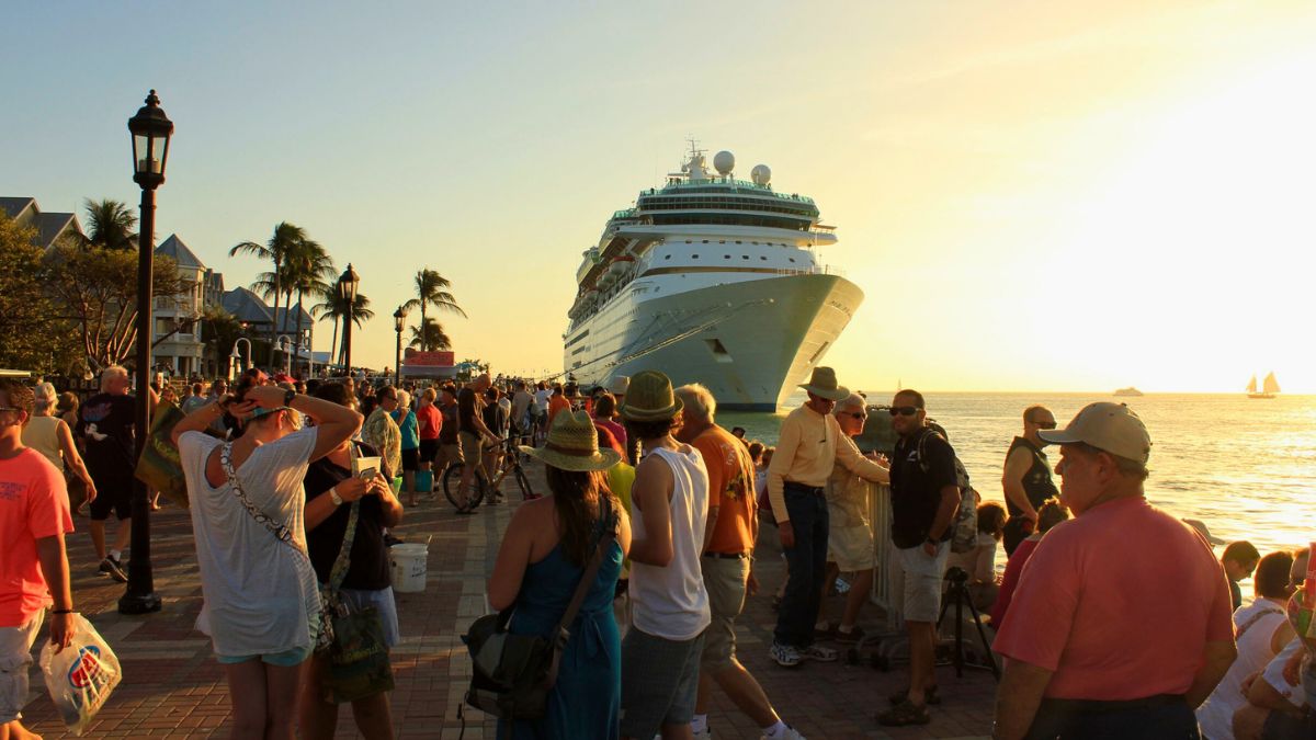 From Italy To Mexico, Famous Tourist Hubs Are Implementing Cruise Travel Restrictions; Here’s Why