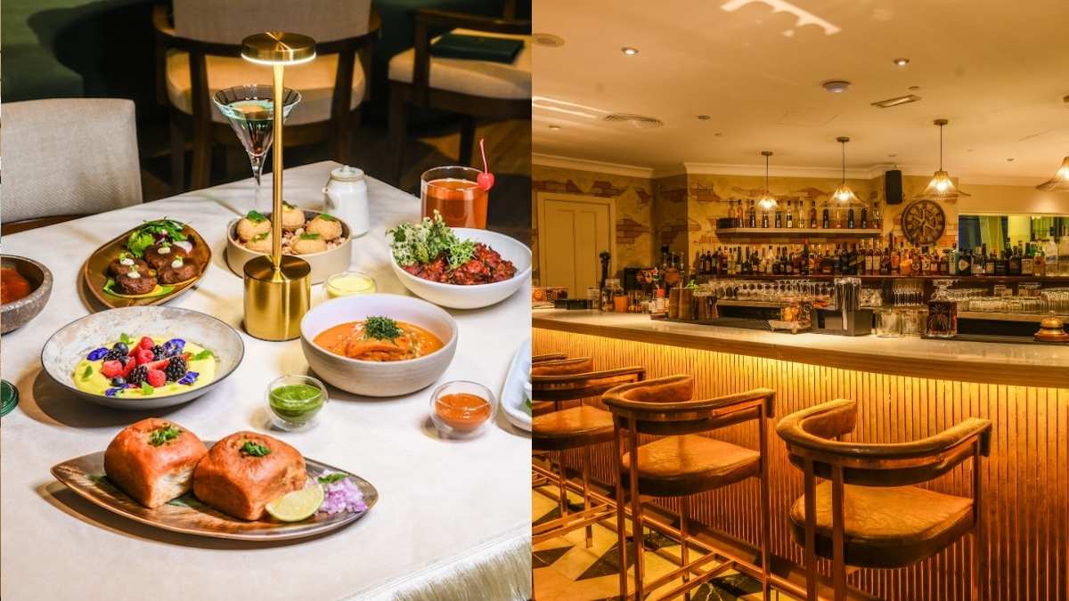 Offering Homely Indian Flavours & Nostalgic Vibe, Daftar Is A New Restaurant Worth Visiting In DIFC