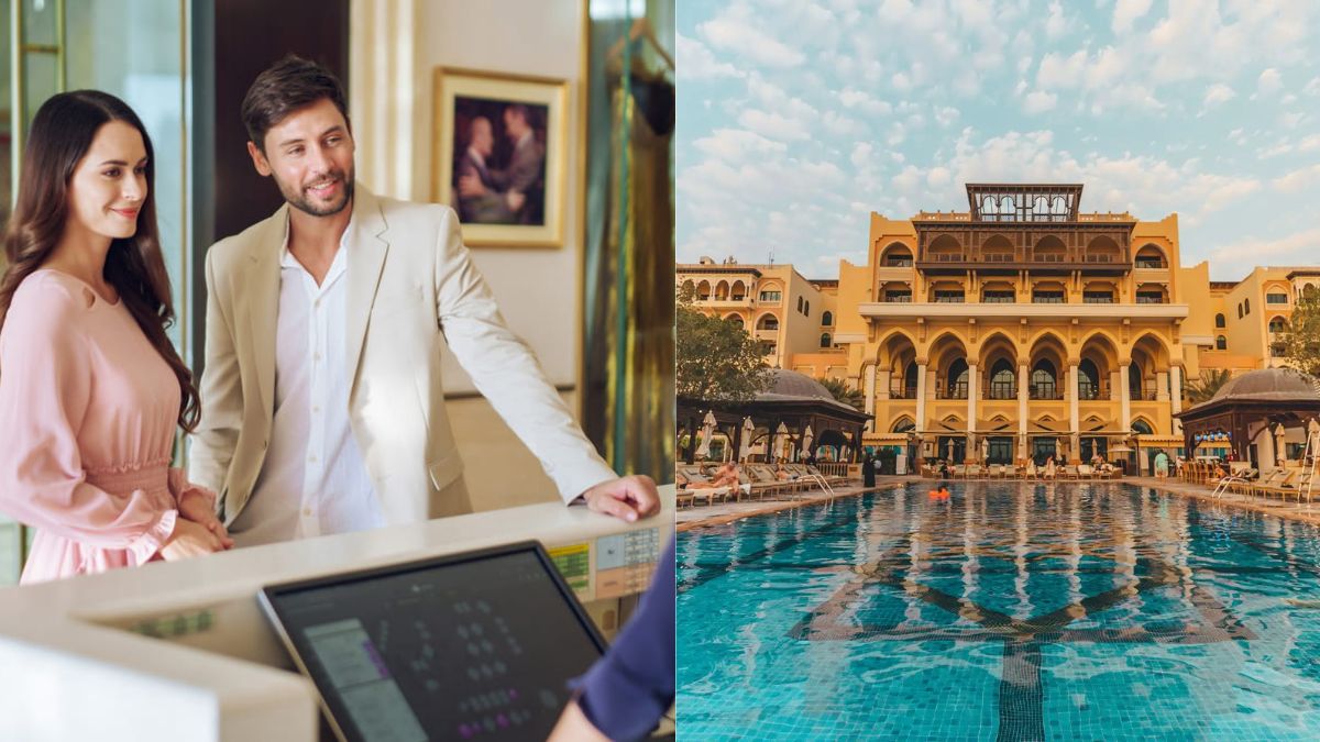 Ramadan 2025: 8 Best Staycations In Abu Dhabi To Enjoy A Peaceful And Luxurious Eid al-Fitr Holiday