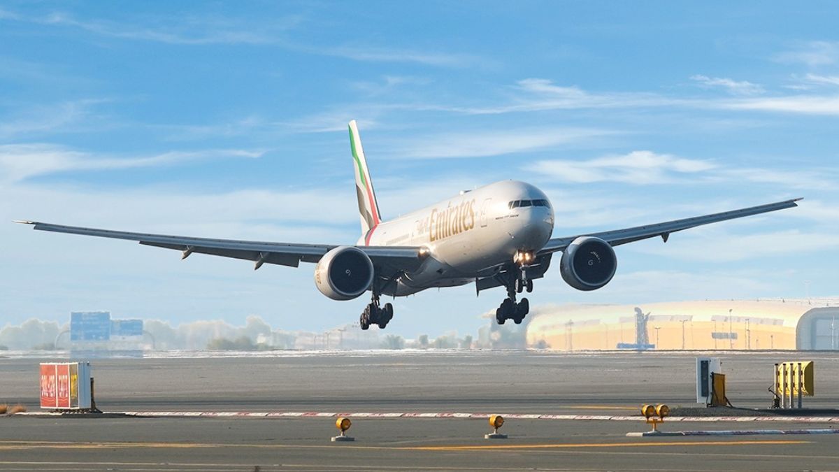 If You’re A Student Flying With Emirates, Book Now & Get 10% Off On Fares, Extra 10Kg Baggage & More!