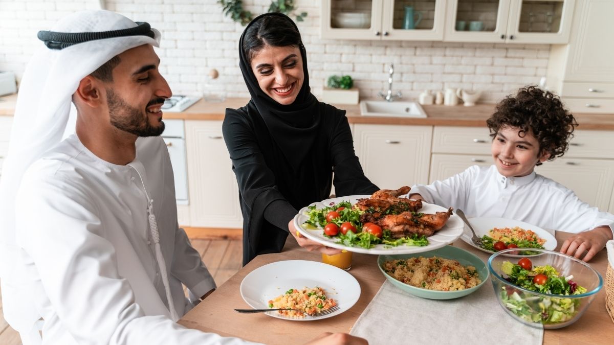 Emirati Mothers Can Take Up To 3-Year Work Break To Raise Their Kids; Here’s How!