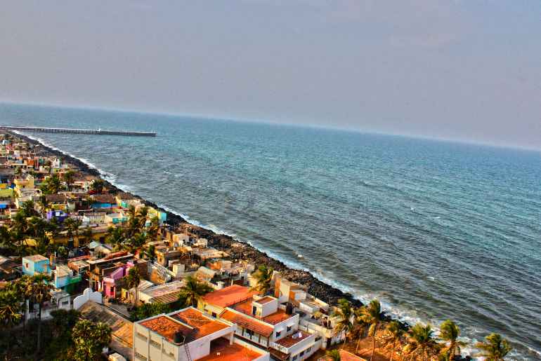 Pondicherry