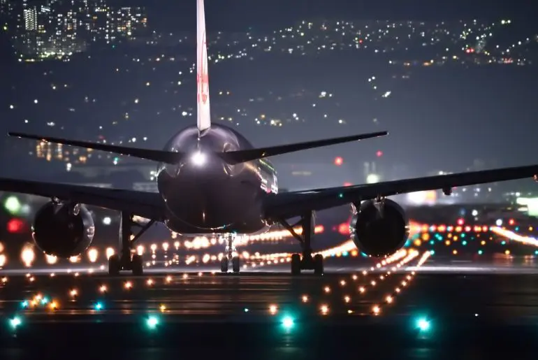 Germany airport strikes