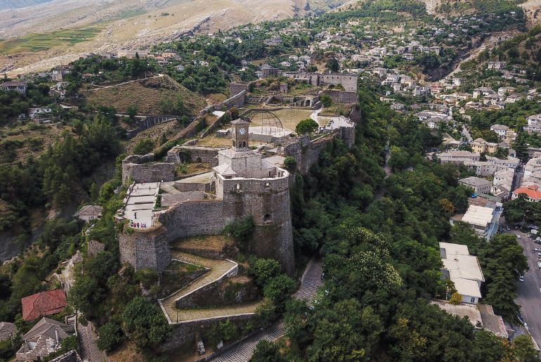 Gjirokastër