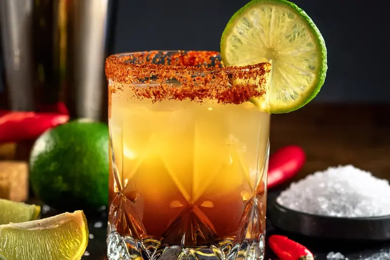 Gulal Margarita