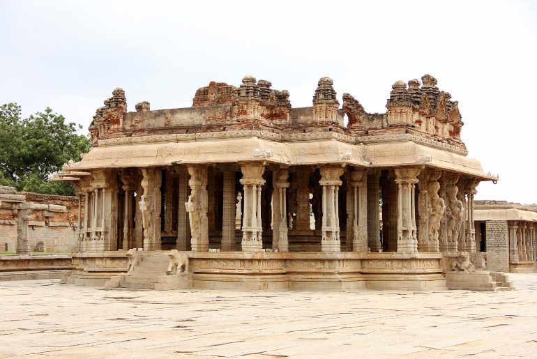 Hampi