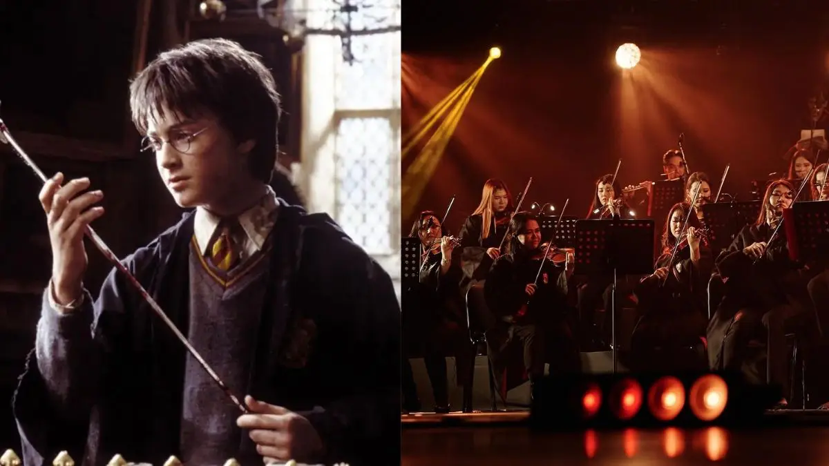 Potter Fans, Rejoice! Dubai’s Hosting A Magical Harry Potter Orchestra Night & It’s Pure Magic