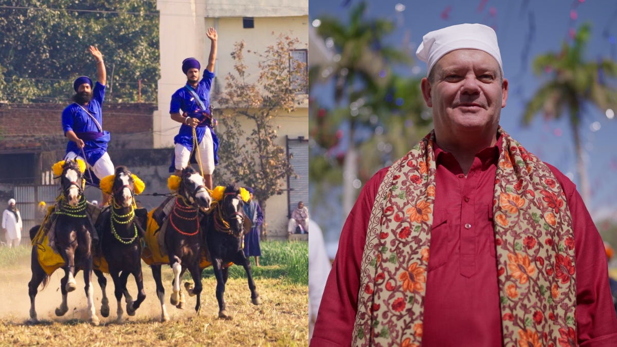 CT Exclusive: “There’s Something Very Appealing And Magnetic,” Gary Mehigan On The Thrill Of Hola Mohalla