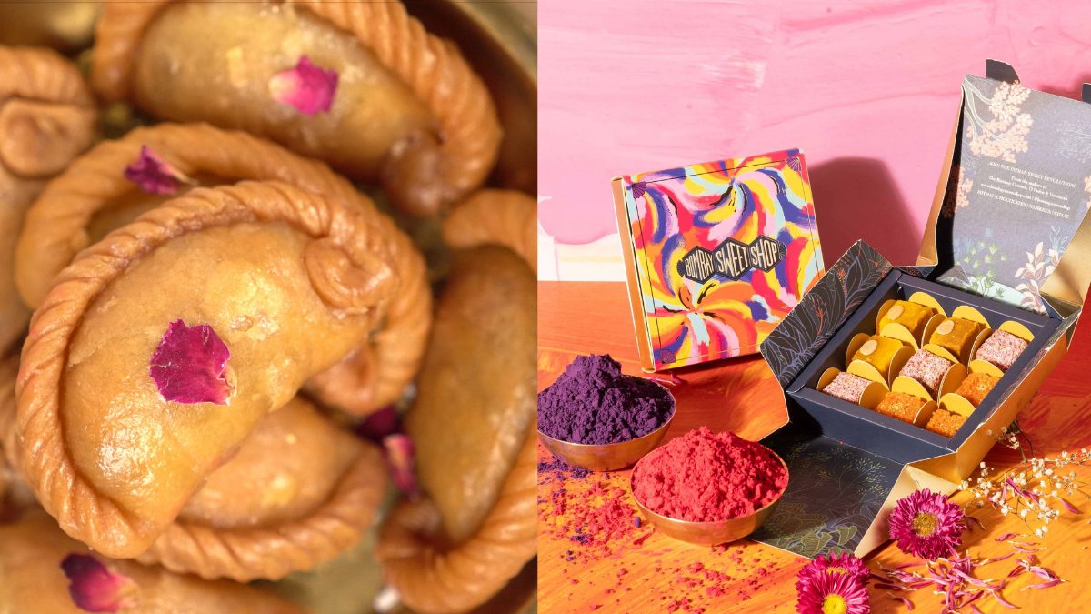 Holi 2025: 11 Best Mithais To Share The Spirit Of Holi With Family And Friends!