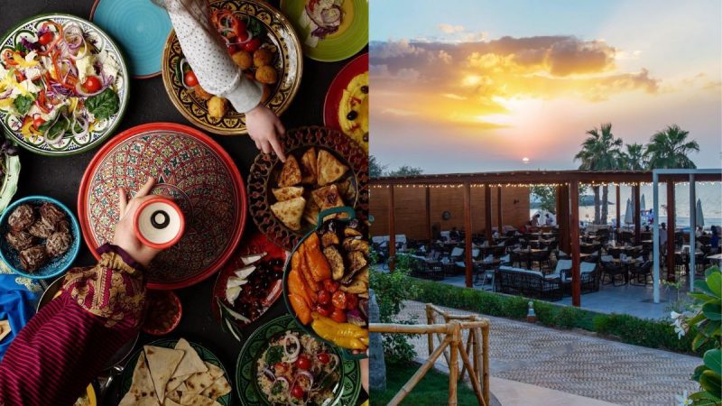 Iftar In Ras Al Khaimah