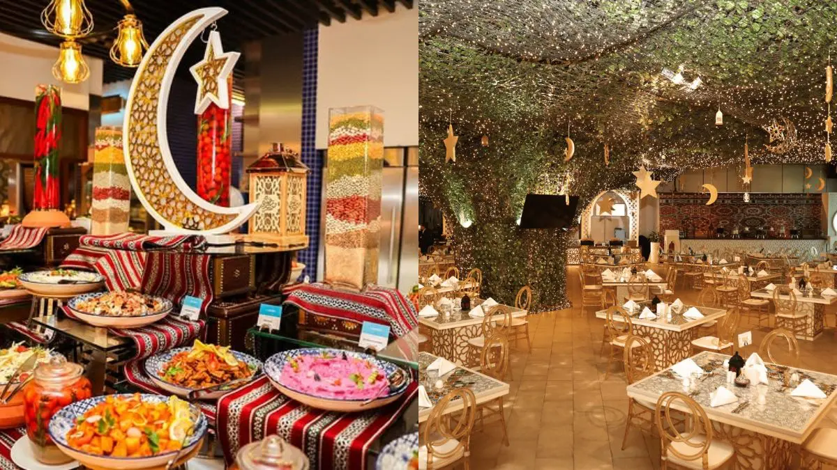 Ramadan In Bahrain: 10 Must-Try Iftars That Will Make Your Holy Month Special