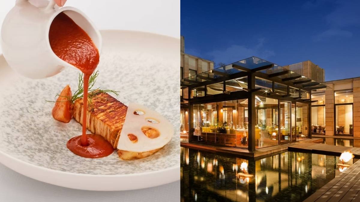 The Ultimate List Of 5-, 4-, And 3-Star Restaurants Around India Has Been Unveiled For 2025; Full List Inside