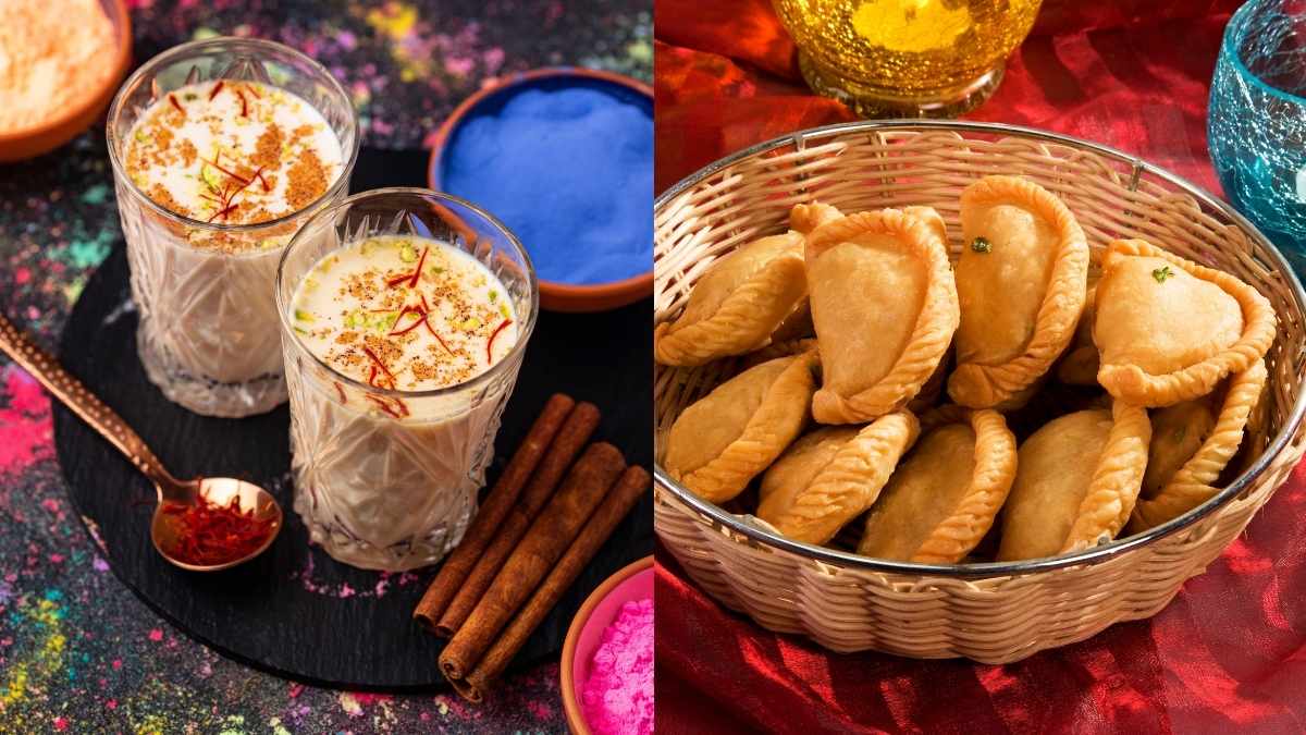 7 Indian Sweets Shops To Visit In Dubai To Satiate Your Sweet Tooth This Holi