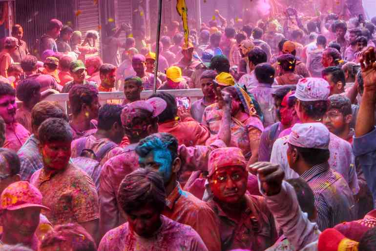 Kanpur Ganga Mela