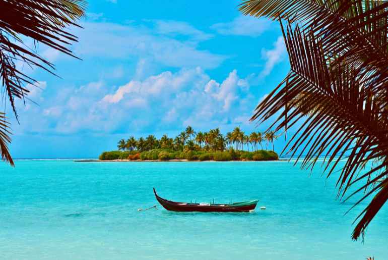 Lakshadweep 