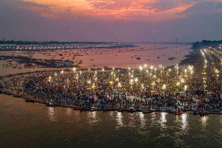 Maha Kumbh