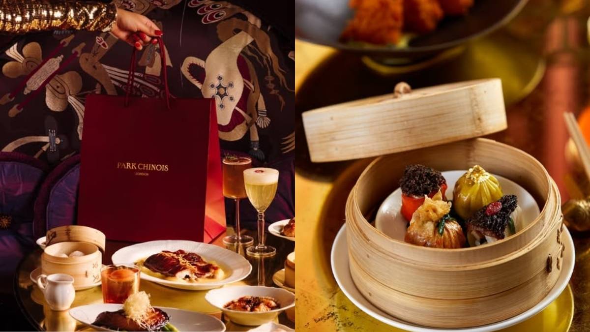 London’s Iconic Park Chinois Is Making A Grand Debut In Dubai & It’s A Must Visit!