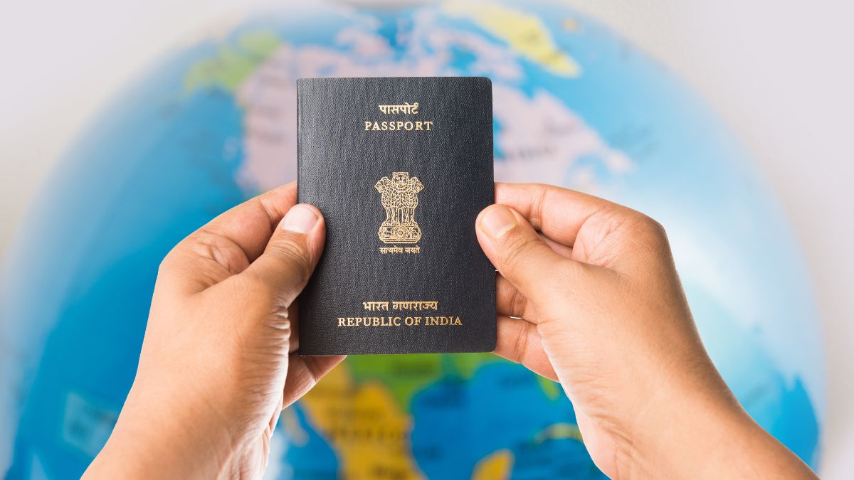 New Passport Rules In India: From Digital Addresses To Colour Codes, All You Need To Know